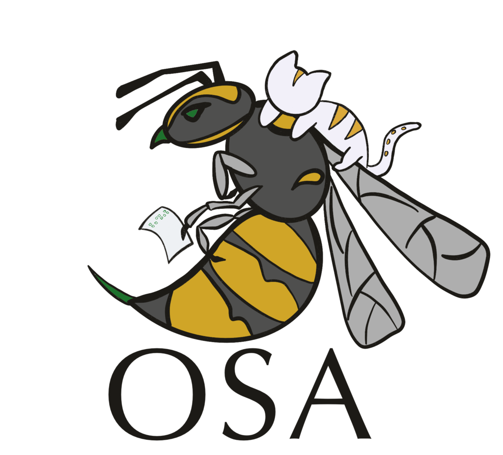 OSA (Open Source Advisor)