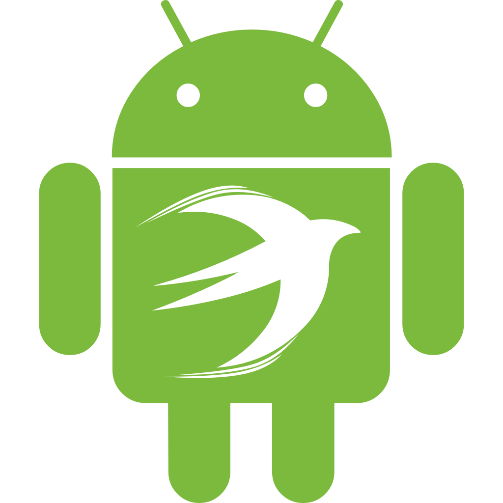 Swift for Android