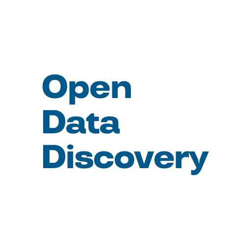 Никита Дементьев / Open Data Discovery