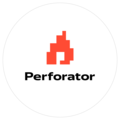 Perforator